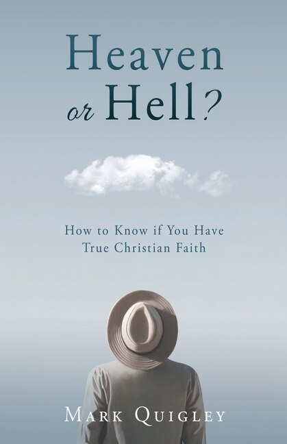 Front cover_Heaven or Hell?