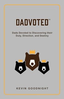 Front cover_Dadvoted