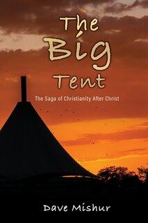 Front cover_The Big Tent