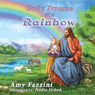 Couverture_God's Promise of a Rainbow