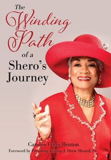 Couverture_The Winding Path of a Shero's Journey