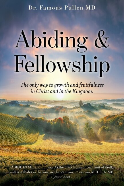 Couverture_Abiding & Fellowship