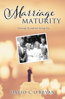 Front cover_Marriage Maturity