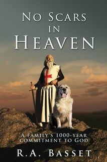 Couverture_No Scars in Heaven