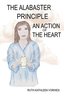 Couverture_The ALABASTER PRINCIPLE