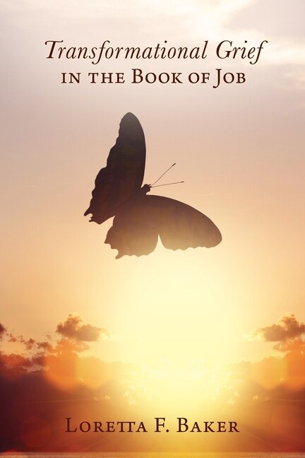 Couverture_Transformational Grief in the Book of Job