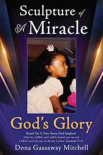 Front cover_Sculpture of A Miracle