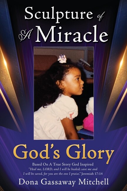 Front cover_Sculpture of A Miracle