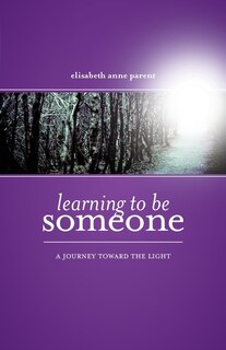 Couverture_Learning To Be Someone