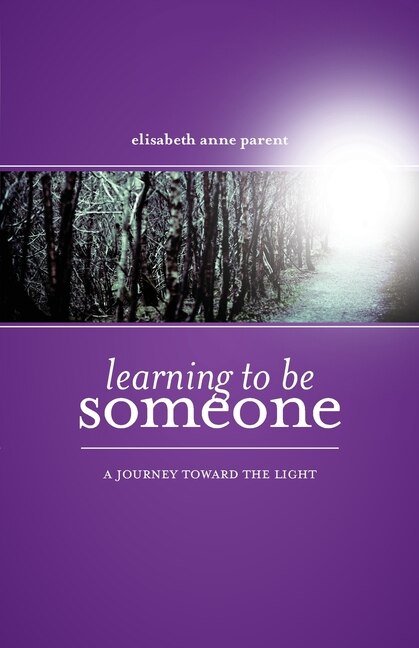 Couverture_Learning To Be Someone