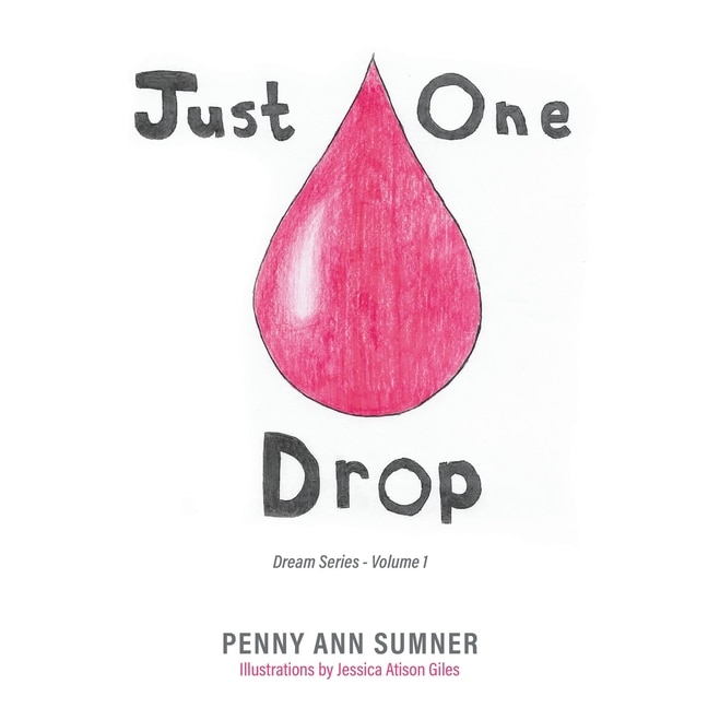 Couverture_Just One Drop