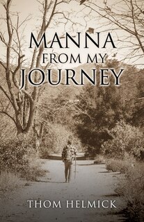 Front cover_Manna From My Journey