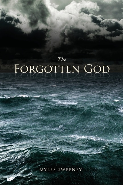 Front cover_The Forgotten God