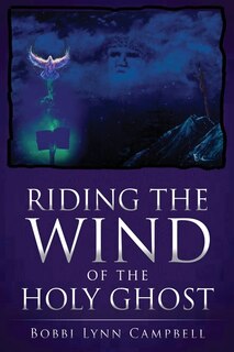 Front cover_Riding The WIND of The HOLY GHOST