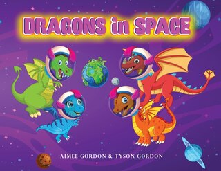 Front cover_Dragons in Space