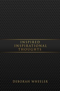 Couverture_Inspired Inspirational Thoughts