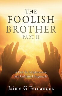 Front cover_The Foolish Brother Part II
