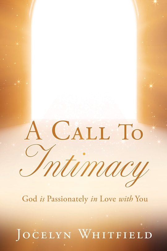 Couverture_A Call to Intimacy