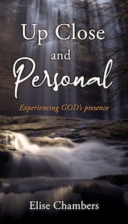 Couverture_Up Close and Personal