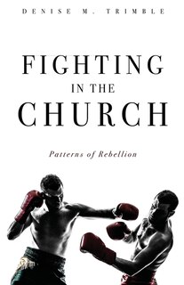Couverture_Fighting In The Church