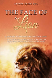 Front cover_The Face of a Lion