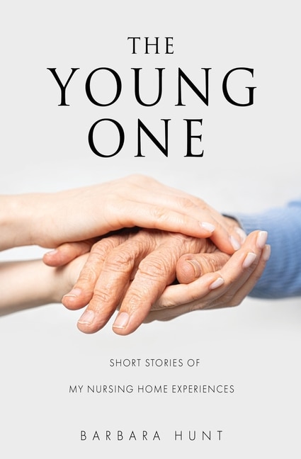 Front cover_The Young One