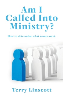 Front cover_Am I Called Into Ministry?
