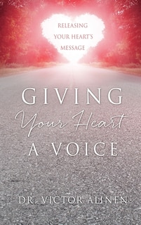 Couverture_Giving Your Heart a Voice