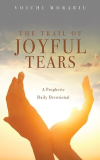 Front cover_The Trail of Joyful Tears