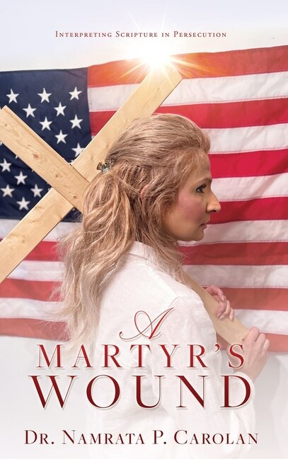 Couverture_A Martyr's Wound
