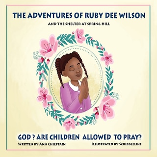 Couverture_The Adventures of Ruby Dee Wilson