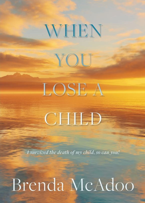 Couverture_When You Lose a Child