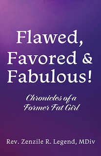 Couverture_Flawed, Favored & Fabulous!