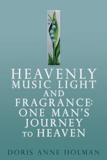 Couverture_Heavenly Music Light and Fragrance
