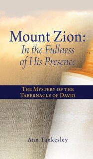 Couverture_Mount Zion