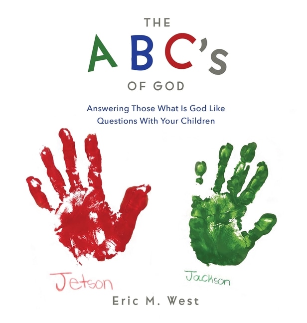 Couverture_THE ABC's OF GOD
