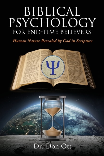 Front cover_Biblical Psychology for End-Time Believers