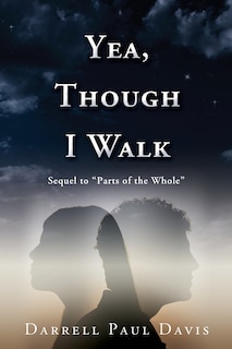 Couverture_Yea, Though I Walk