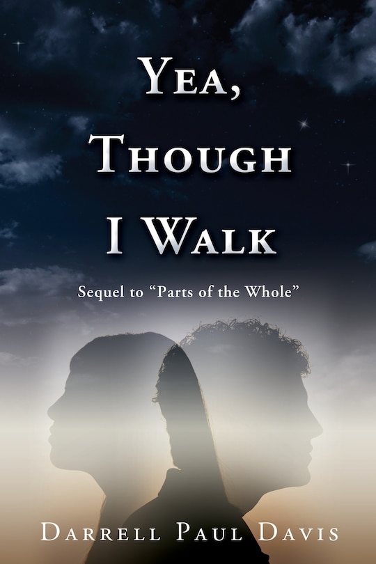 Couverture_Yea, Though I Walk
