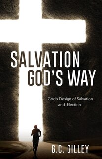 Front cover_Salvation God's Way
