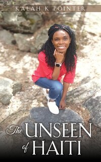 Front cover_The Unseen of Haiti