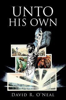 Front cover_Unto His Own