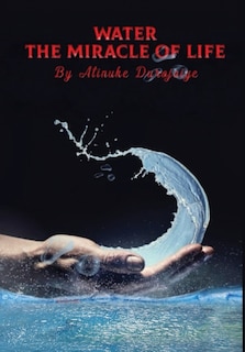 Couverture_Water, The Miracle of Life