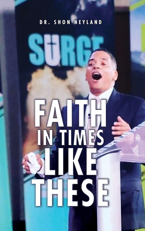 Couverture_Faith in Times Like These
