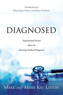 Front cover_Diagnosed