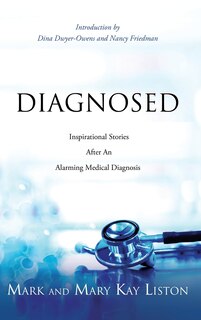 Front cover_Diagnosed
