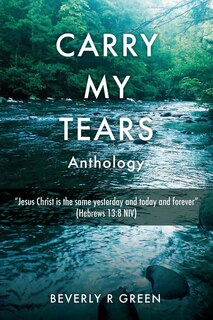 Front cover_Carry My Tears