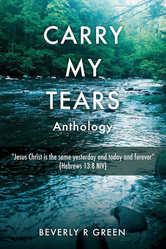 Front cover_Carry My Tears