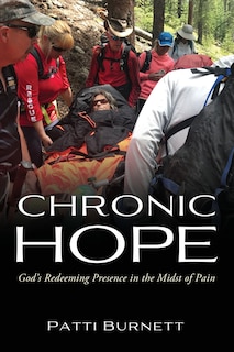 Front cover_Chronic Hope