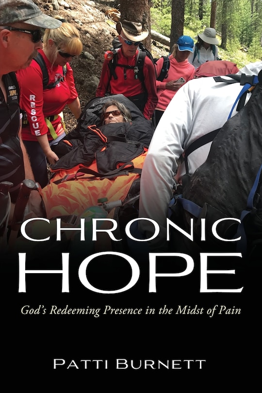 Front cover_Chronic Hope